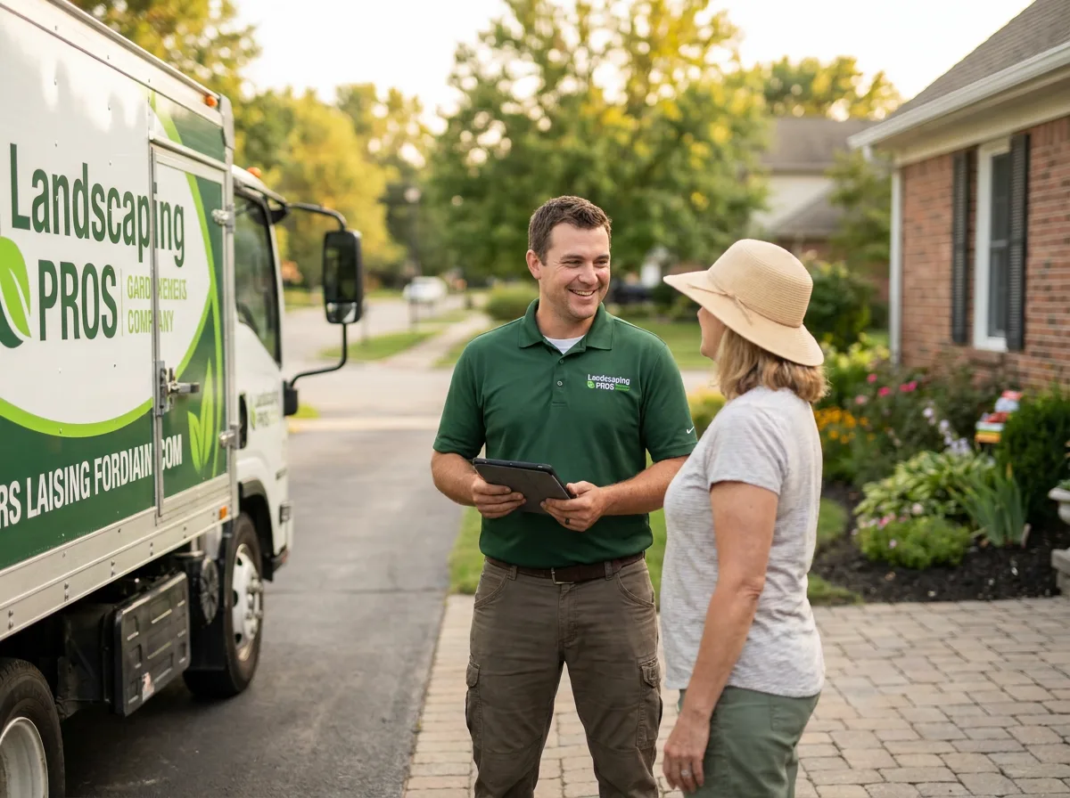 Landscaping Promise City, IA FAQs